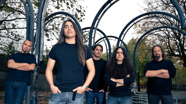 FATES WARNING To Release Deluxe Edition Of A Pleasant Shade Of Gray