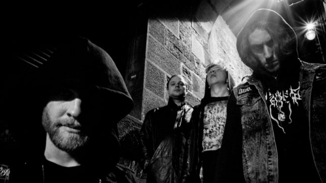 UK Black Metallers BARSHASKETH Streaming New Album In Full