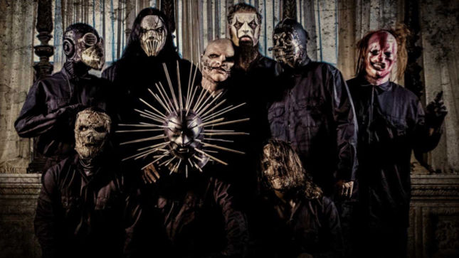 SLIPKNOT Announce North American Fall Tour Dates With SUICIDAL TENDENCIES, BEARTOOTH