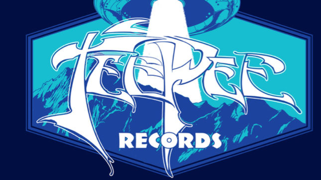 THE SKULL, EARTHLESS, ATOMIC BITCHWAX And Others Featured On Free Tee Pee Summer Sampler