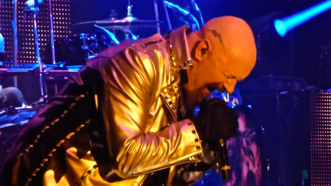 JUDAS PRIEST Set To Rock The US And Canada This Fall; More Dates Confirmed