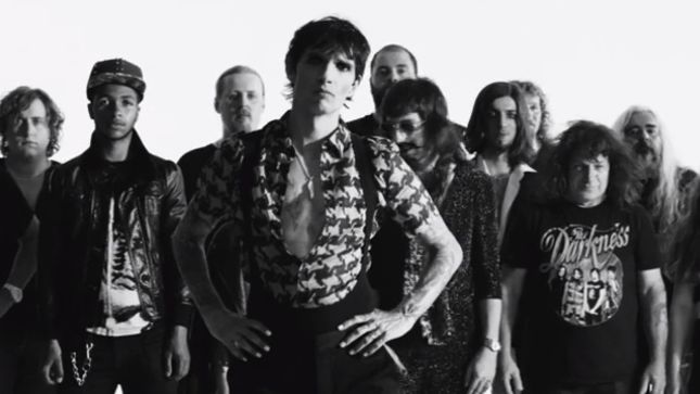 THE DARKNESS Unveil “Last Of Our Kind” Video