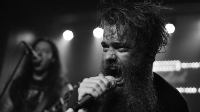 BEHOLD! THE MONOLITH Streaming New Track “The Mithriditist”