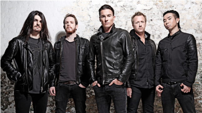 UK Rockers TOSELAND To Release Debut Via Metalville Records In North America; Videos Streaming