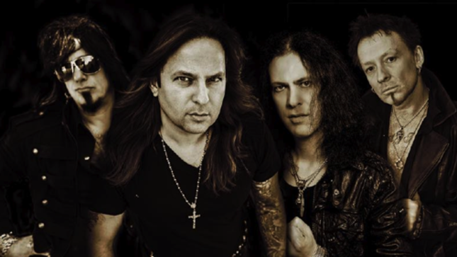 EXORCISM Sign New Management Deal, Introduce New Bassist And Drummer 