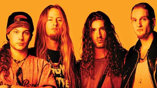 Author Of ALICE IN CHAINS: The Untold Story To Hold Book Signing In Seattle