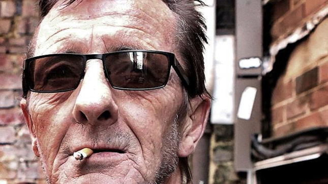 Former AC/DC Drummer PHIL RUDD Pleads Not Guilty To Breaching Detention Rules