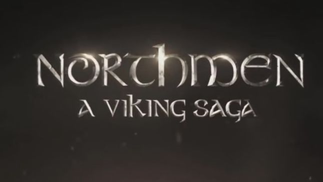 Northmen - A Viking Saga Featuring AMON AMARTH’s Johan Hegg Debuts In North America