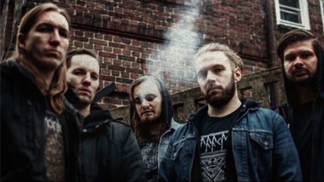 Poland’s IN TWILIGHT'S EMBRACE Streaming New Song “Dystopian”