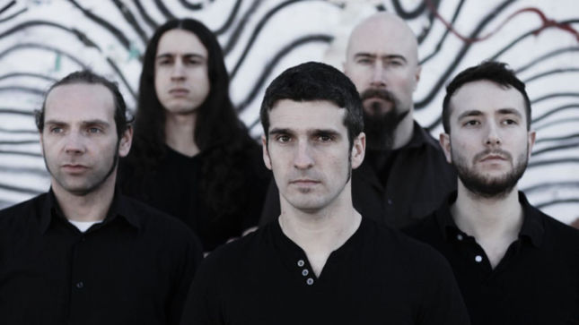 GOROD Readies For Release Of New Full-Length; Studio Video Footage Available