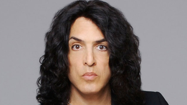 PAUL STANLEY To Debut New R&B Band SOUL STATION At The Roxy In September; “I Don’t Play Guitar In The Band And We Don’t Do A Single KISS Song”