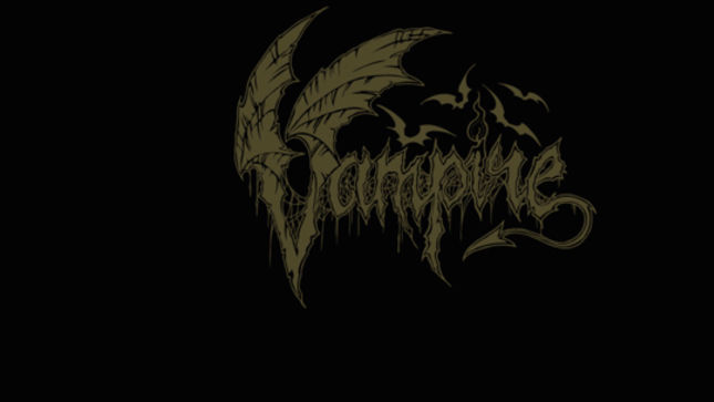 VAMPIRE Announce The Release Of Cimmerian Shade Mini-LP
