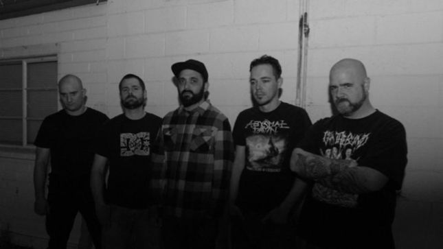 VEHEMENCE - Forward Without Motion Album Details Revealed; Release Show Scheduled