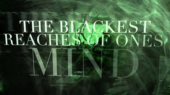 REVOCATION Release “The Blackest Reaches” Lyric Video