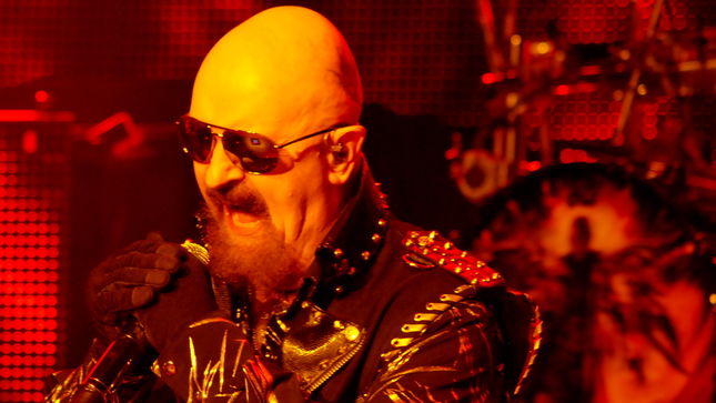 Brave History August 8th, 2015 - HALFORD, POISON, FREHLEY'S COMET, ACID BATH, SLAYER, AGALLOCH, ALL SHALL PERISH, UNEARTH