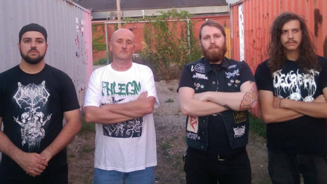 EMBALMER Sign With Hells Headbangers; New Album Due This Fall