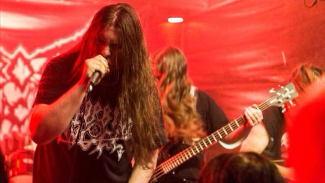 Sweden’s CORROSIVE CARCASS Sign With Xtreem Music; New Album Teaser Video Posted