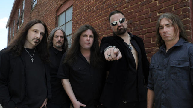 SYMPHONY X Gearing Up For Co-Headlining Tour With OVERKILL; Fans Invited To Choose New Songs For Setlist