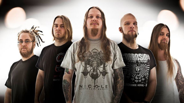 RE-ARMED Release Video “Total Lack Of Communication”