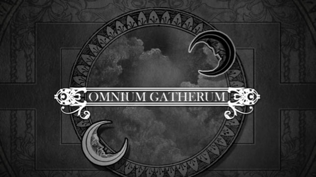OMNIUM GATHERUM Streaming “Skyline” Single