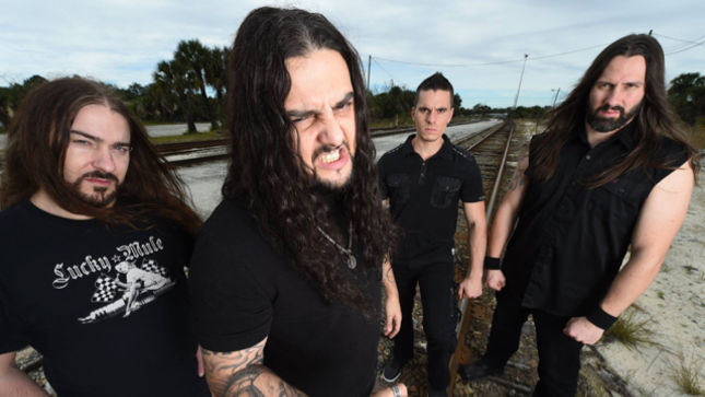 KATAKLYSM - Of Ghosts And Gods Chart Positions Revealed