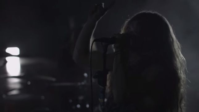 OLD JAMES Release Video “Kill Off The Rose”