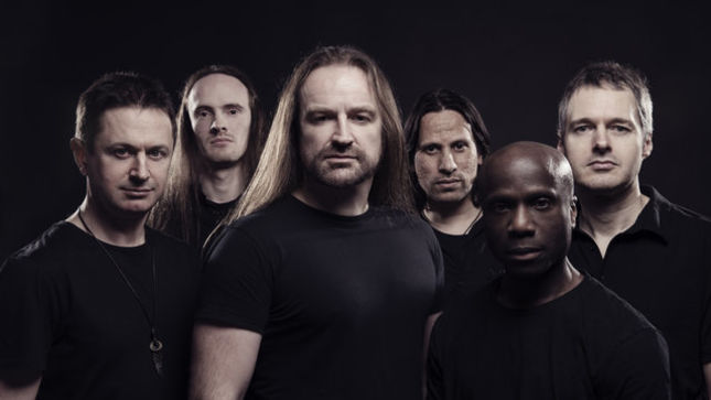 THRESHOLD Announce The Journey Continues European Tour 2016