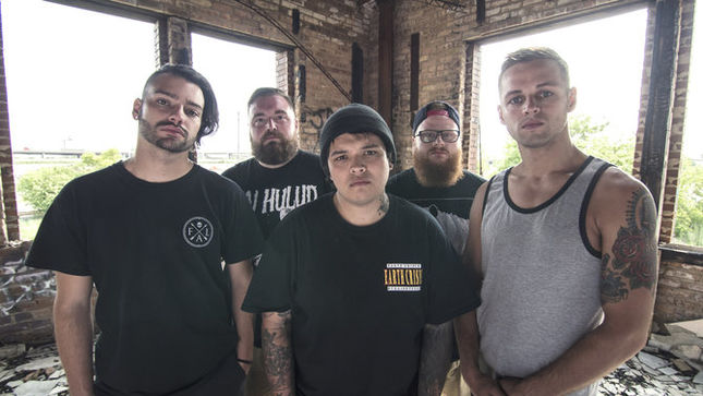 CONVEYER - New Track “Eulogy” Streaming