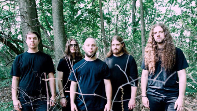 RIVERS OF NIHIL Launch “Sand Baptism” Live Video