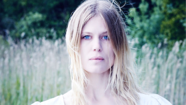 MYRKUR Offer Pre-Release Stream Of Complete New Album