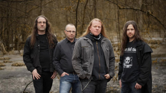 DOOMSHINE - The End Is Worth Waiting For Album Details Revealed; Promo Video Streaming