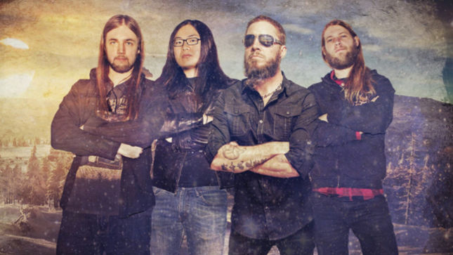 CHAOS FRAME To Release New Album In September; “Paper Sun” Lyric Video Posted