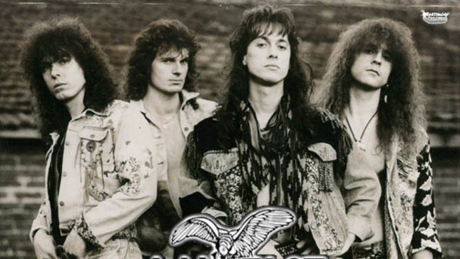 LANCELOT – Reissue Details Of Debut Album But I Just Can't Stay Behind Revealed 