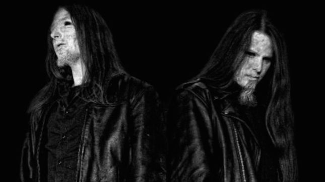France’s VI Featuring AOSOTH, ANTAEUS Members Streaming New Album In Full