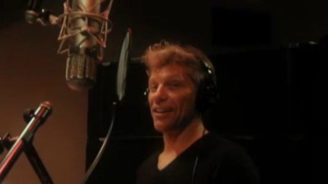 JON BON JOVI Sings In Mandarin For Chinese Valentine’s Day; Vancouver Show Will Happen
