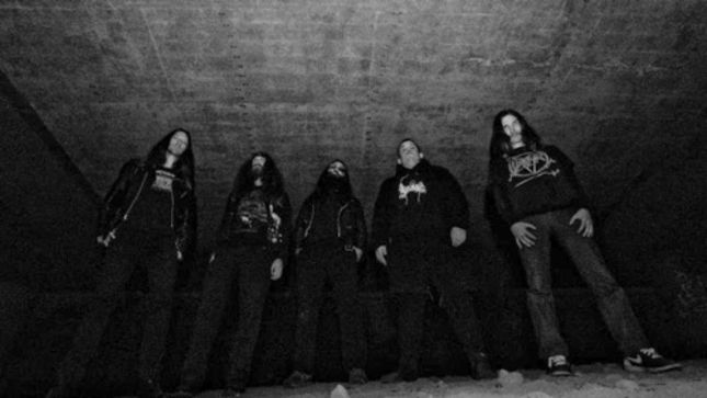 BLACK BREATH Streaming New Song “Reaping Flesh”; Band Added To Housecore Horror Fest
