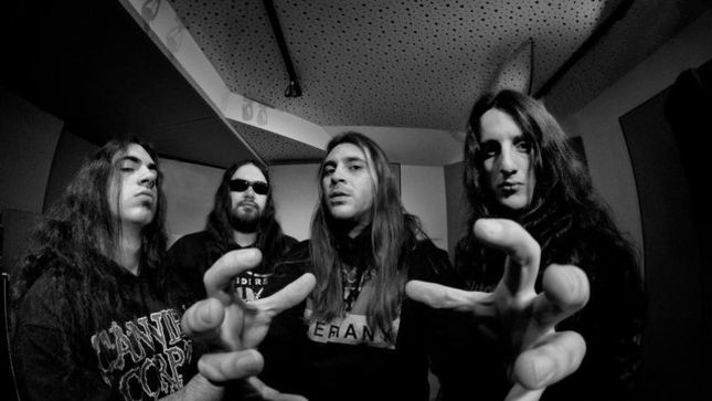 SUICIDAL ANGELS Launch First Studio Trailer For New Album