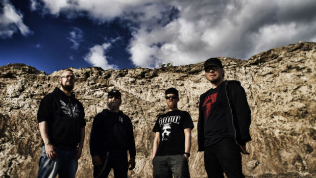 Finland’s LOWBURN Reveal New Album Artwork; “The Last One” Video Streaming
