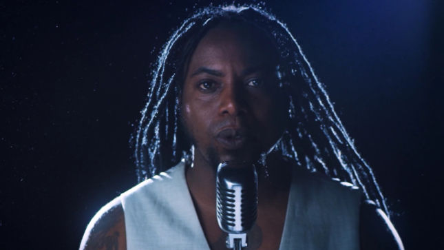 EARTHSIDE Release "Mob Mentality" Video Featuring SEVENDUST’s Lajon Witherspoon; More Debut Album Details Revealed