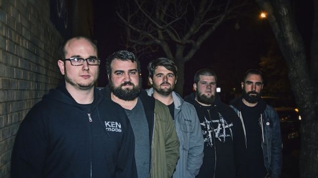 CALL OF THE VOID Announce New EP, Fall Tour Dates For The US