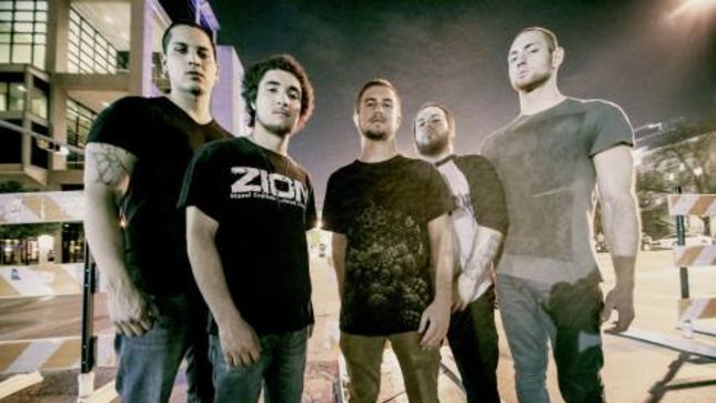 ARKAIK Announce New Album Lucid Dawn, THE BLACK DAHLIA MURDER, AMARANTH Members To Make Guest Appearances 