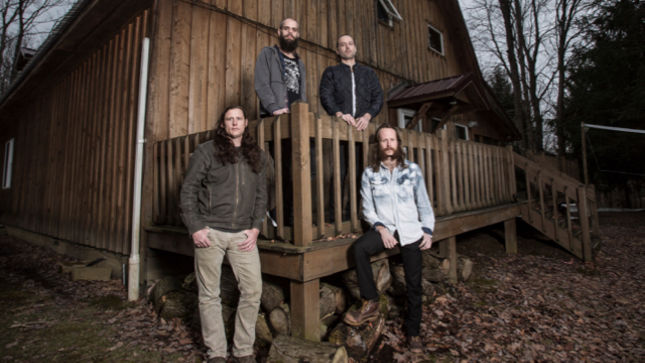 BARONESS To Release Purple Album In December; “Chlorine & Wine” Animated Clip Streaming