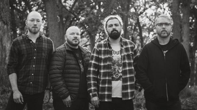 Wisconsin’s BEREFT Signs With Prosthetic Records