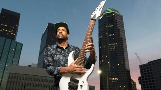 Brave History August 29th, 2017 - TONY MACALPINE, SYMPHONY X, EXCEL, IRON MAIDEN, MOTÖRHEAD, DREAM THEATER, HATEBREED, AMORPHIS, DESTRUCTION, EDGUY, And More!