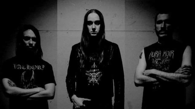 ALL HELL Streaming New Track "Blood For The Baron"
