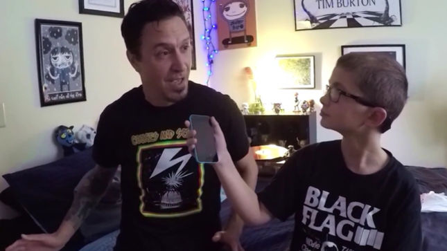 SICK OF IT ALL Talk 30th Anniversary Release Plans, Warriors Celebration Show; Video