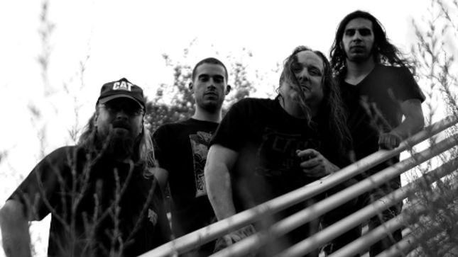 Doom Supergroup KIND Featuring ELDER, BLACK PYRAMID, ROADSAW, ROZAMOV Members Streaming “German For Lucy” Track