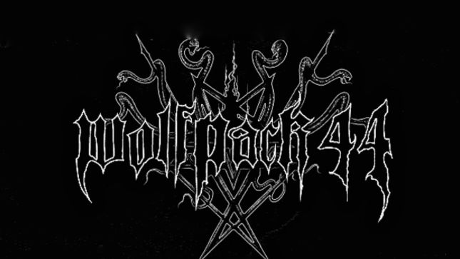 WOLFPACK 44 Sign With Deadlight Entertainment; Members Of DARK FUNERAL, COVEN, DEMONIC CHRIST And More To Guest On New Album