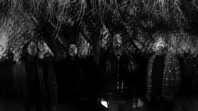ANCIENT ALTAR Streaming New Album Dead Earth In Full