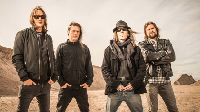 CHILDREN OF BODOM Release Second Track-By-Track Video For I Worship Chaos